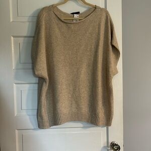NWT Lane Bryant Short Sleeve Sweater